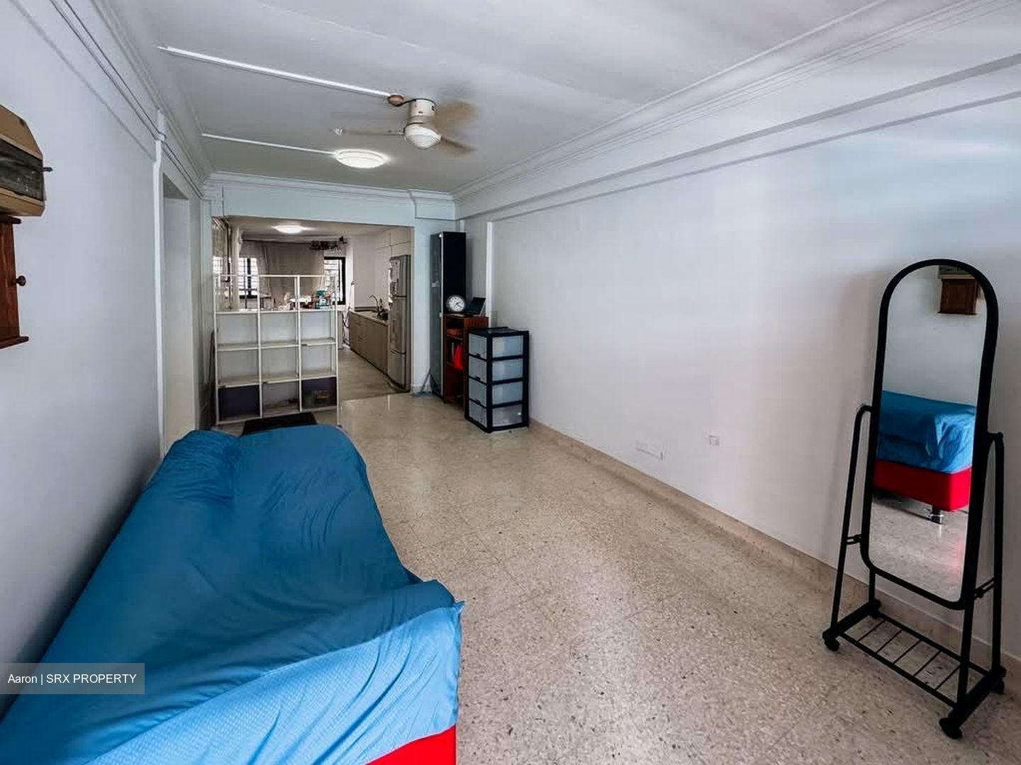 Blk 425 Ang Mo Kio Avenue 3 (Ang Mo Kio), HDB 3 Rooms #552017831